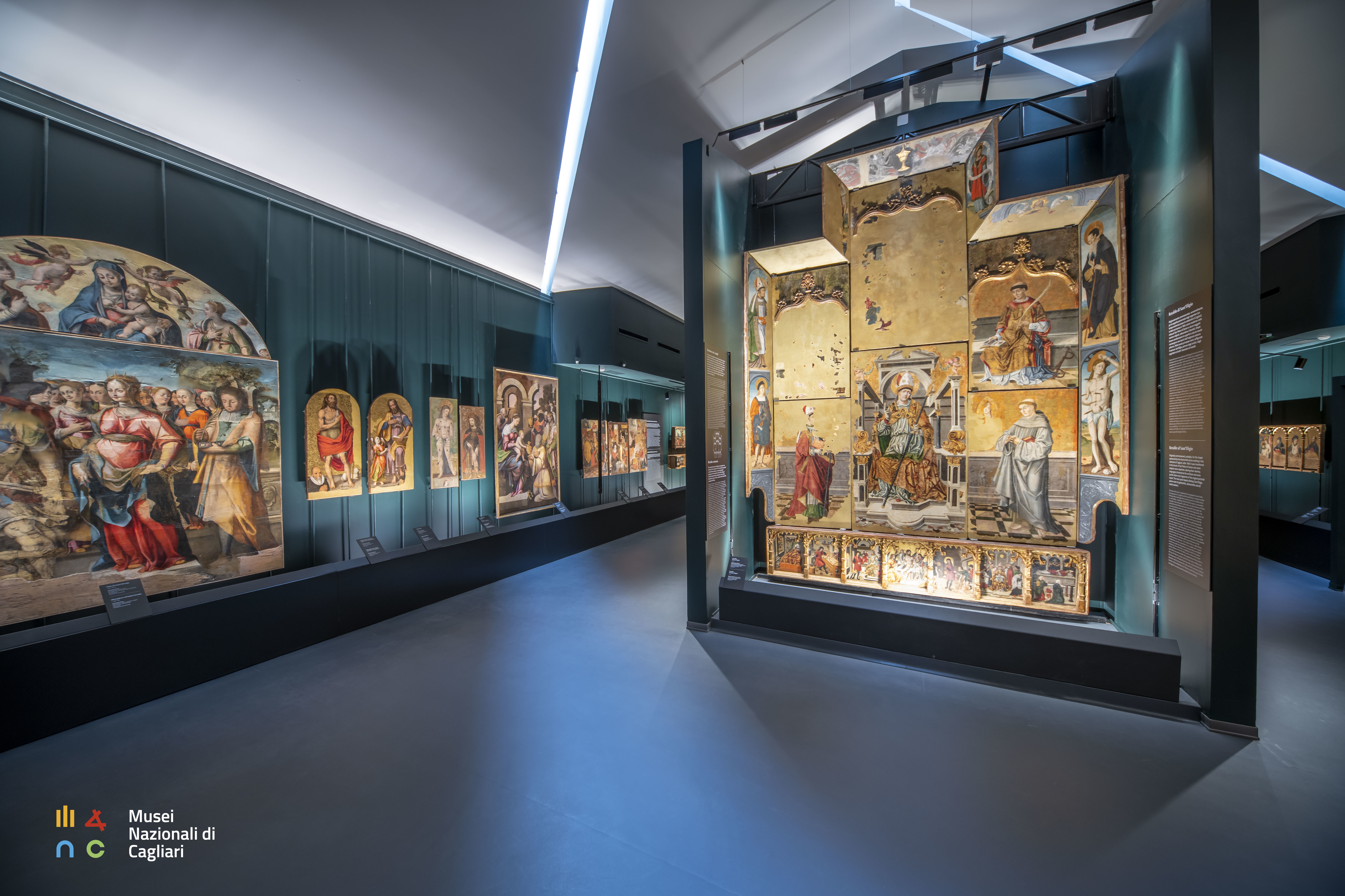 Notte Europea dei Musei 2026